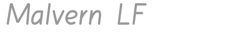 Malvern LF