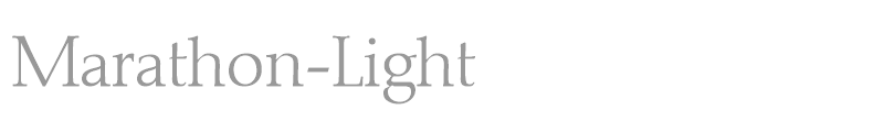 Marathon-Light