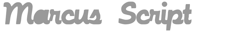 Marcus Script