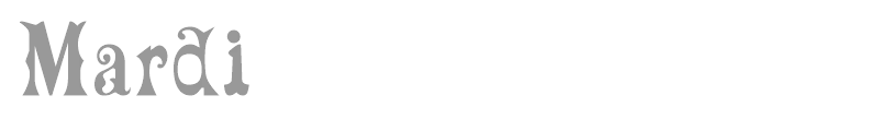 Mardi