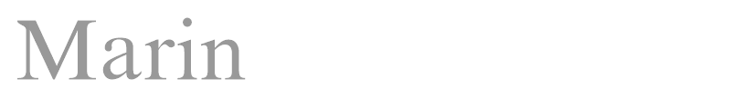 Marin