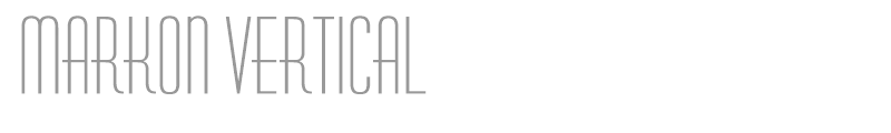 Markon Vertical