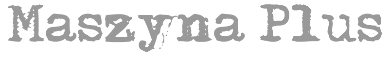Maszyna Plus