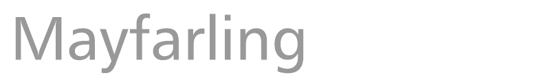 Mayfarling