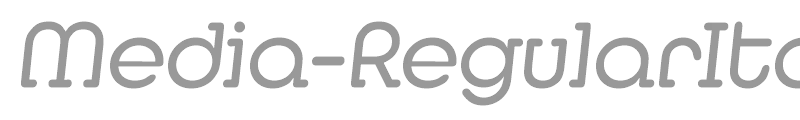 Media-RegularIta