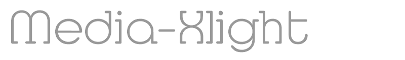 Media-Xlight