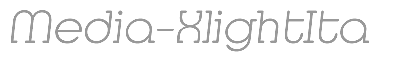 Media-XlightIta