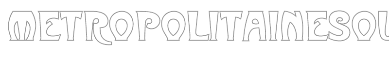 MetropolitainesOutP