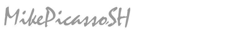 MikePicassoSH