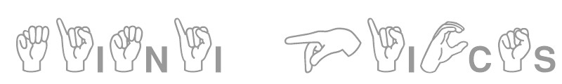 Mini Pics ASL