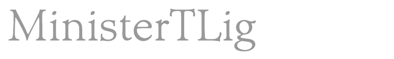 MinisterTLig