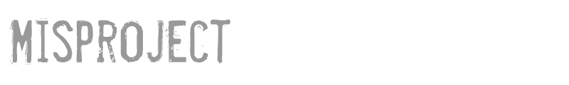 Misproject