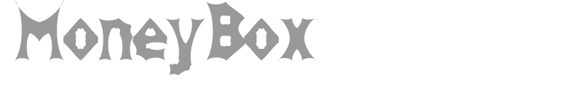MoneyBox