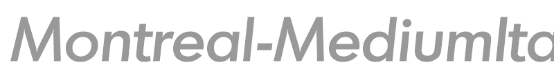 Montreal-MediumIta