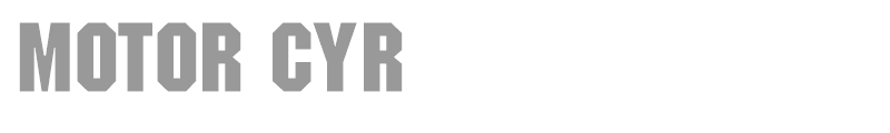 Motor Cyr