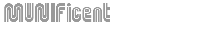 MUNIficent