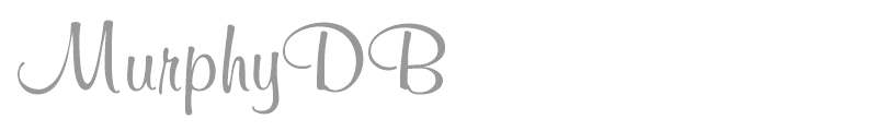 MurphyDB