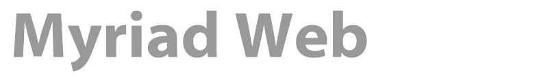 Myriad Web
