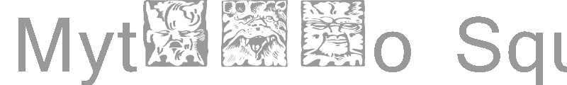 Mythago Squares