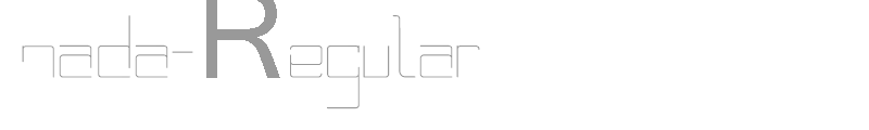 nada-Regular