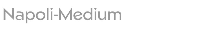 Napoli-Medium