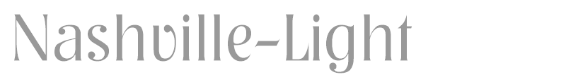 Nashville-Light