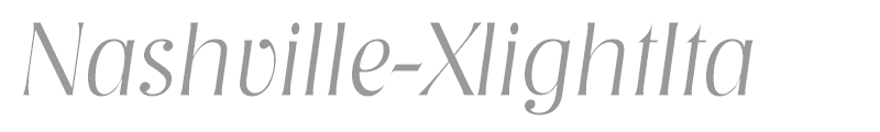 Nashville-XlightIta