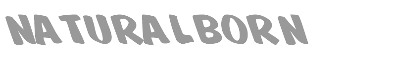 NATURALBORN