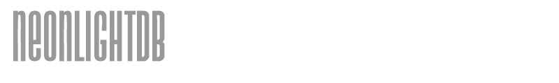 NeonlightDB