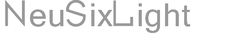 NeuSixLight