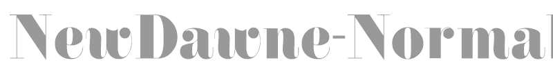 NewDawne-Normal