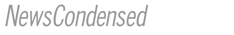 NewsCondensed
