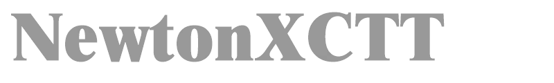 NewtonXCTT
