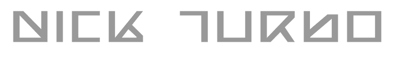 Nick Turbo Expanded