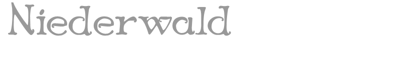 Niederwald
