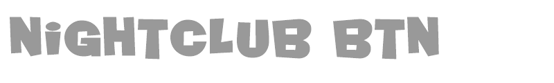Nightclub BTN