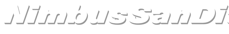 NimbusSanDiaOnlShaD