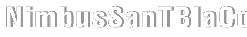 NimbusSanTBlaConRe1