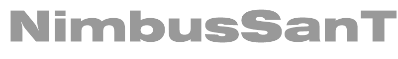 NimbusSanTBlaExt