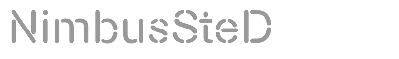 NimbusSteD