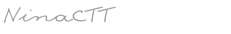NinaCTT