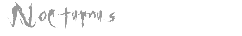Nocturnus
