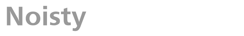 Noisty