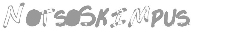 NotsoSkimpus