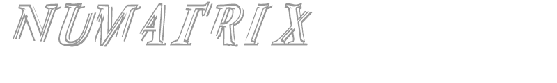 Numatrix