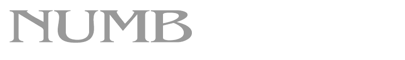 NUMB