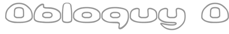 Obloquy Outline (BRK)
