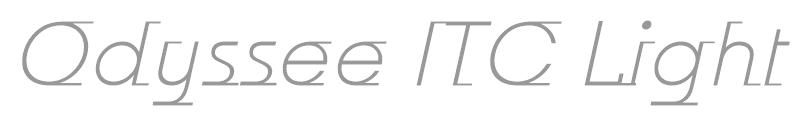 Odyssee ITC Light