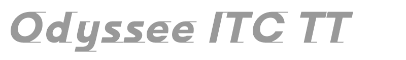Odyssee ITC TT
