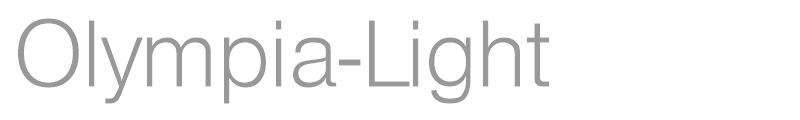 Olympia-Light